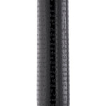 Barrel engraving of Churchill's victory speech text on the VE-Day pen, further passage