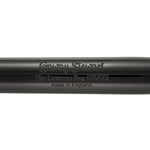 Engraved barrel detail reading 'Conway Stewart The Lawyers Pen 058/001', made in England