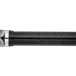 Barrel engraved Henry Simpole Special, Limited Edition 01/20, with the Henry Simpole signature