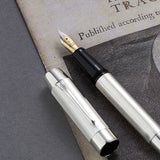 Shakespeare Sterling Silver - Conway Stewart